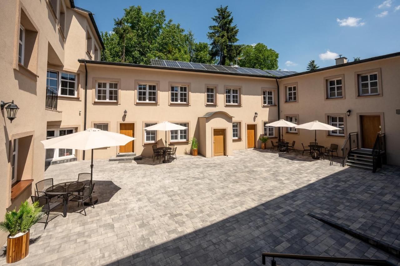 Central Platinum Apartments 27 Ρίμπνικ Εξωτερικό φωτογραφία