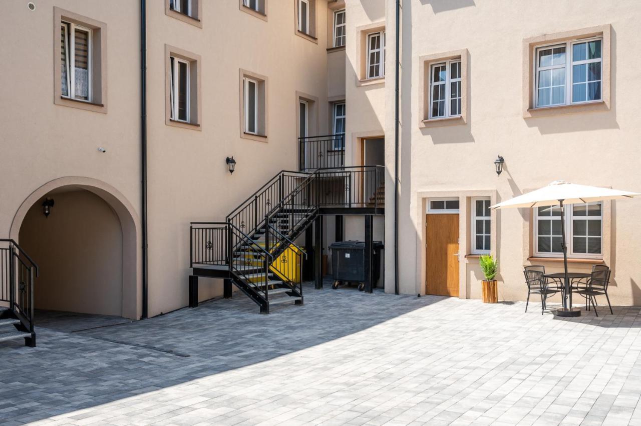 Central Platinum Apartments 27 Ρίμπνικ Εξωτερικό φωτογραφία