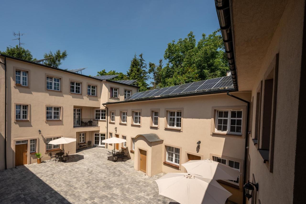 Central Platinum Apartments 27 Ρίμπνικ Εξωτερικό φωτογραφία