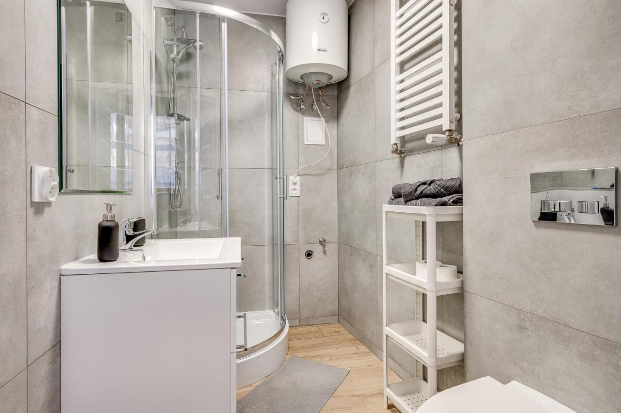 Central Platinum Apartments 27 Ρίμπνικ Εξωτερικό φωτογραφία