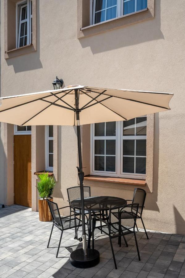 Central Platinum Apartments 27 Ρίμπνικ Εξωτερικό φωτογραφία