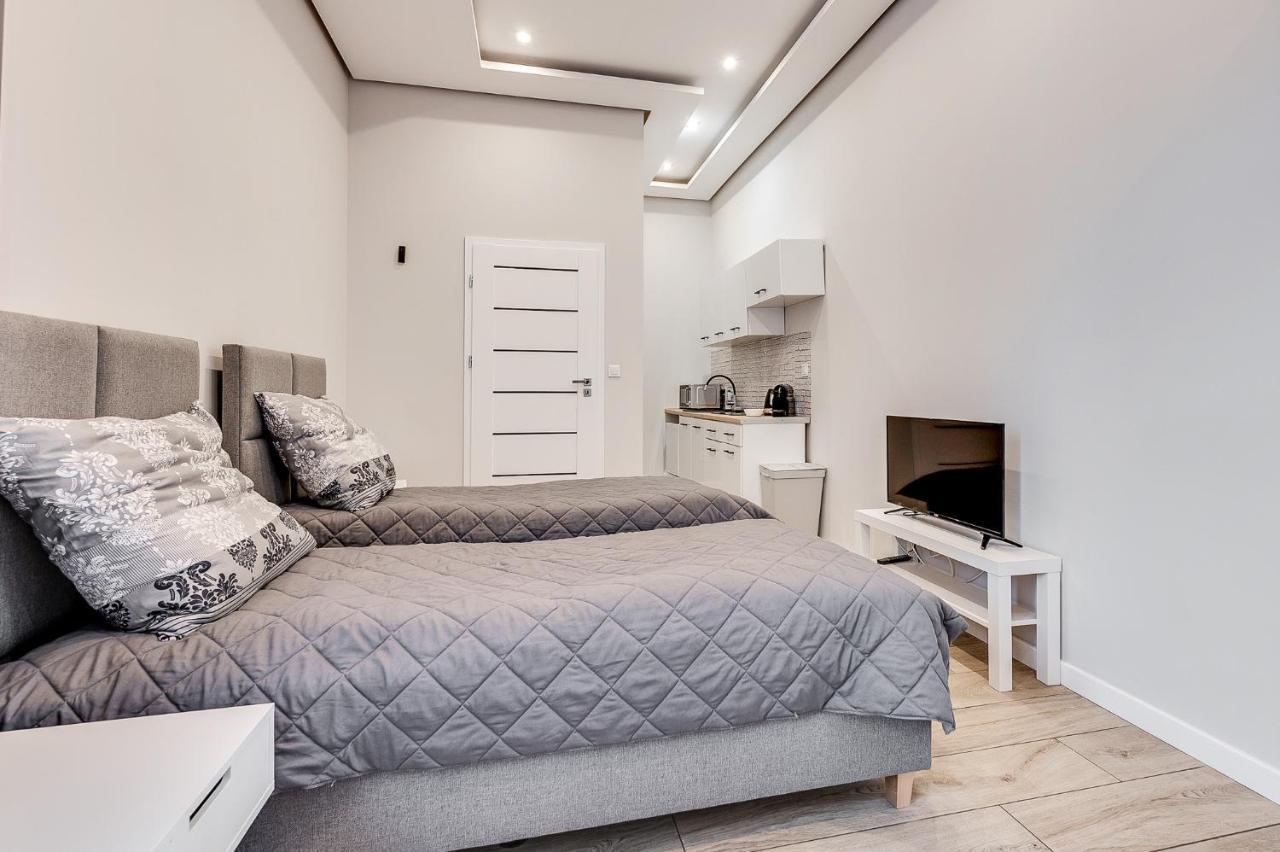 Central Platinum Apartments 27 Ρίμπνικ Εξωτερικό φωτογραφία