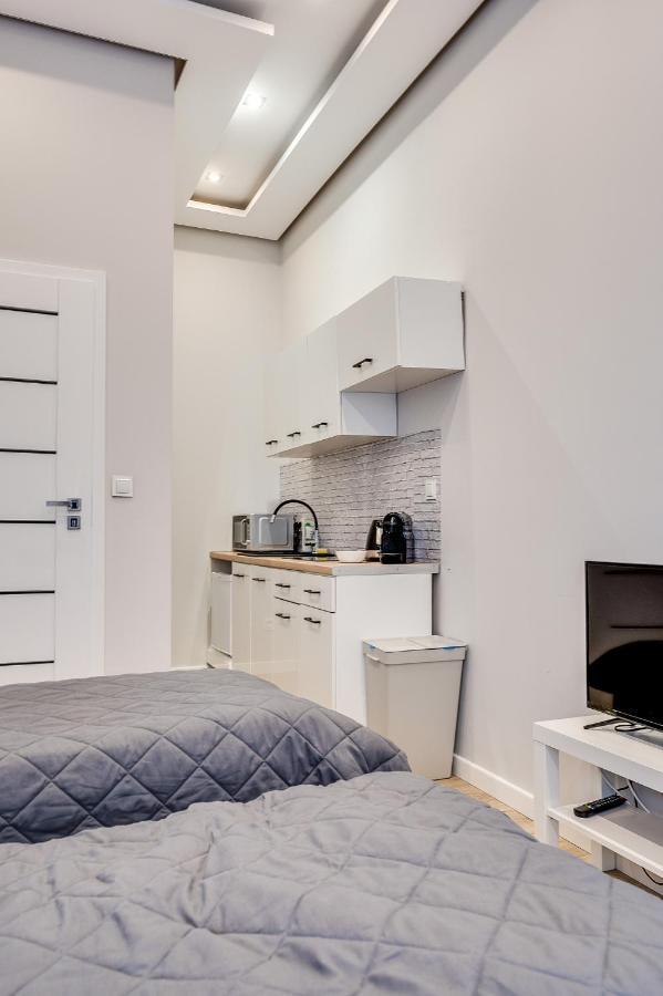 Central Platinum Apartments 27 Ρίμπνικ Εξωτερικό φωτογραφία