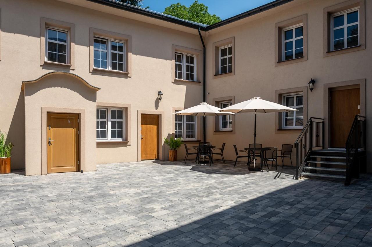 Central Platinum Apartments 27 Ρίμπνικ Εξωτερικό φωτογραφία